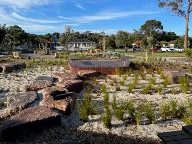Seaford Primary School